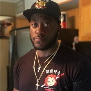 Meet your Posher, Korey